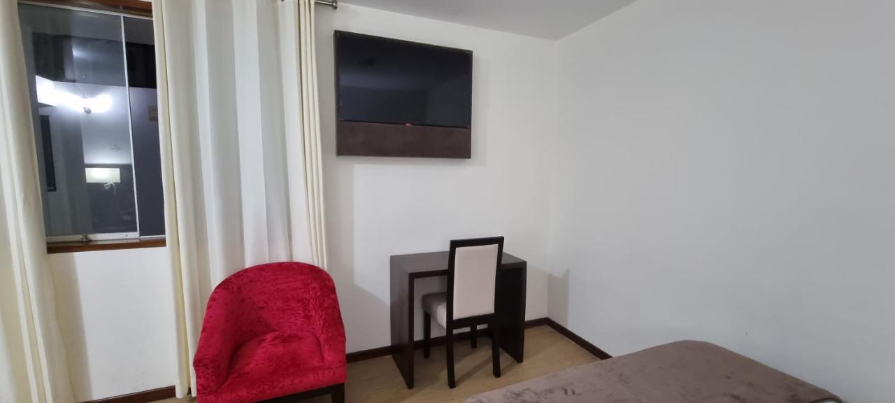 Hotel Imperio Real Трухильо Экстерьер фото